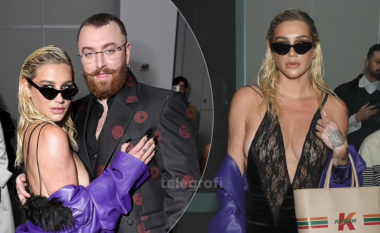 Kesha dhe Sam Smith shkëlqejnë në Javën e Modës në New York