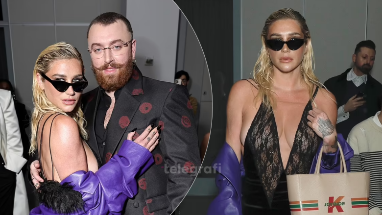 Kesha dhe Sam Smith shkëlqejnë në Javën e Modës në New York