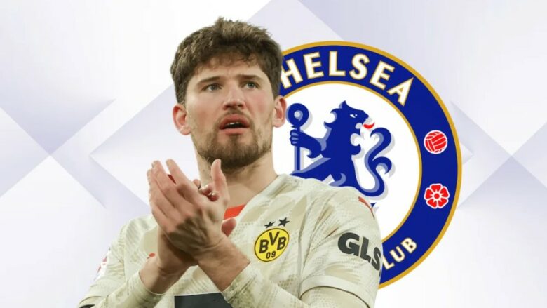 Chelsea duket se ka gjetur portierin e duhur – ofron deri në 70 milionë euro për Kobelin 