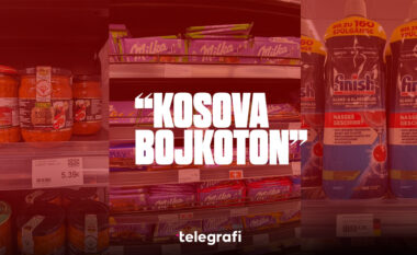 “KOSOVA BOJKOTON”, qytetarët me iniciativë për bojkotim të marketeve me datën 10 shkurt për shkak të çmimeve të larta