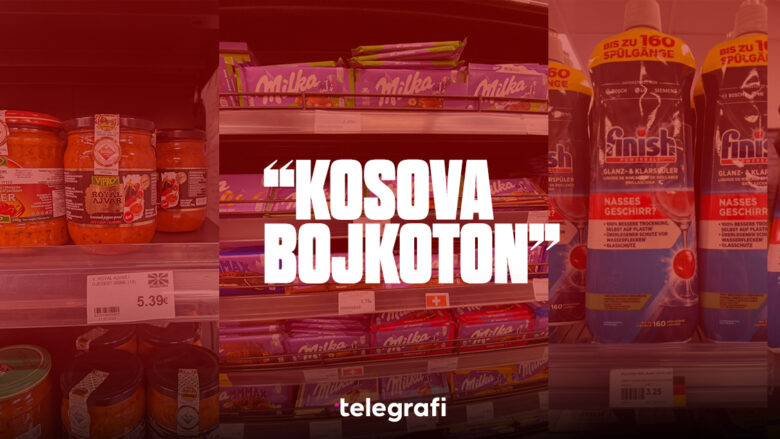 ​Rritja e çmimeve, Kosova bëhet pjesë e bojkotit të supermarketeve