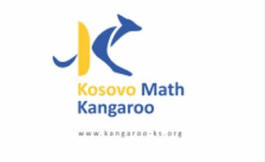 Instituti ATOMI hap thirrjen për aplikimin për Garën Ndërkombëtare të Matematikes ‘Kangaroo 2025’