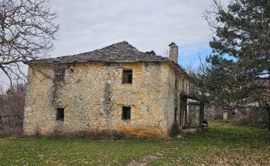 QRTK Prizren nis hartimin e projektit për restaurimin e Kullës së Zaptive në Zym