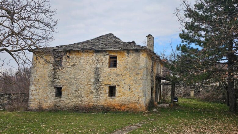 QRTK Prizren nis hartimin e projektit për restaurimin e Kullës së Zaptive në Zym