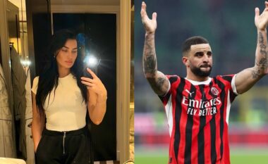 Gruaja e Kyle Walker refuzon 900 mijë euro për t’u bërë pjesë e Big Brother, spektakli i Britanisë