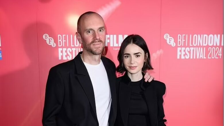 Charlie McDowell reagon ndaj kritikave për përdorimin e një surrogateje, për lindjen e fëmijës së tij me Lily Collins