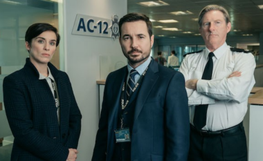 Christina Chong ngre dyshime për rikthimin e sezonit të shtatë të  “Line of Duty”