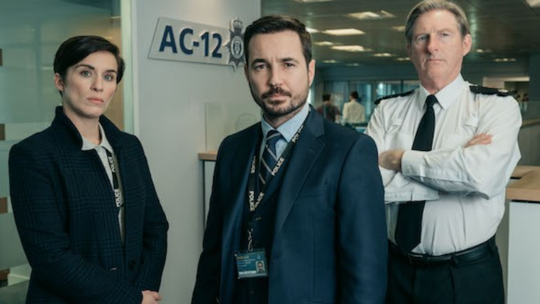 Christina Chong ngre dyshime për rikthimin e sezonit të shtatë të  “Line of Duty”