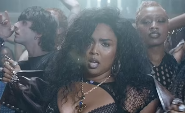 Lizzo rikthehet në muzikë pas dy vitesh, publikon këngën e re