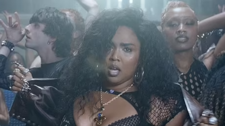 Lizzo rikthehet në muzikë pas dy vitesh, publikon këngën e re