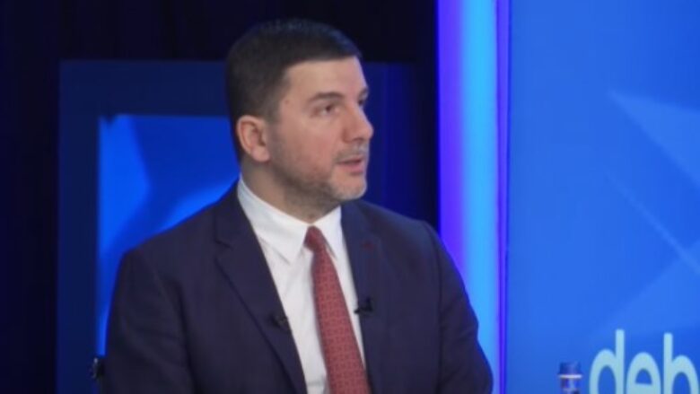 Krasniqi: Referendumi i Kurtit ka dështuar, gara ende nuk ka përfunduar