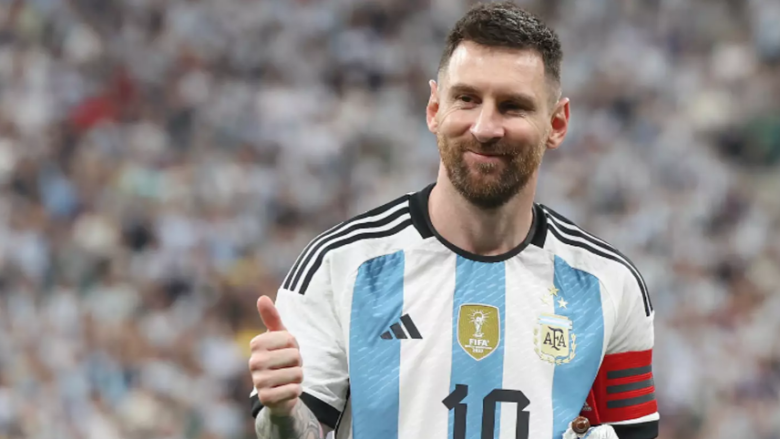 Messi pësoi një dëmtim, do t’i mungojë Argjentinës në dy ndeshjet e rëndësishme