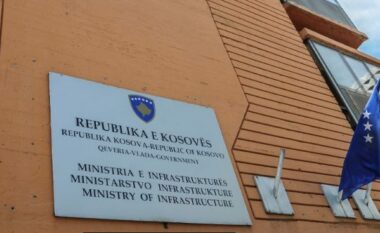 Ministria e Infrastrukturës përgatitet për asfaltimin e rrugës “Qafë Duhël-Topillë-Grajçevc-Papaz”