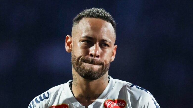 Agjenti i Neymar po diskuton me drejtuesit e Barcelonës në lidhje me rikthimin e brazilianit