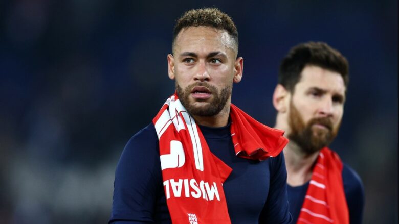 Neymar zbulon se ishte afër kalimin te Bayern Munichu, tregon edhe arsyen