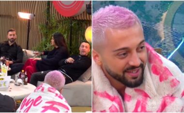 Amber, Jozi e G Bani në krah të Gjestit me rikthimin në Big Brother VIP