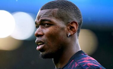 Paul Pogba mund t’i bashkohet klubit të njohur italian