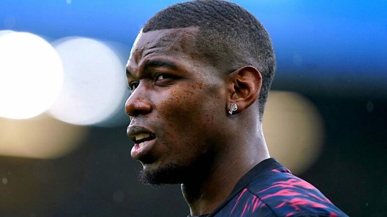 Paul Pogba mund t’i bashkohet klubit të njohur italian