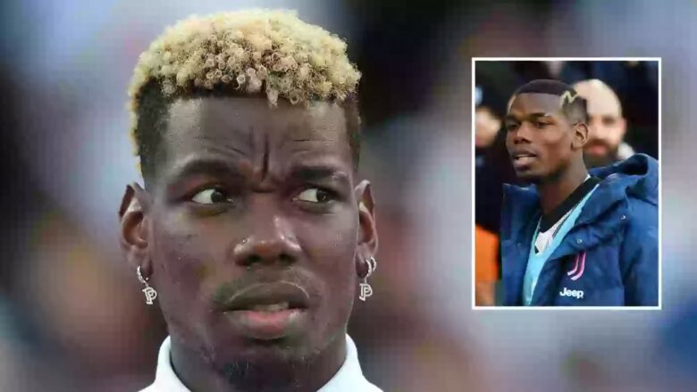 Paul Pogba pranon të heq dorë nga milionat për t’u transferuar tek klubi i njohur evropian