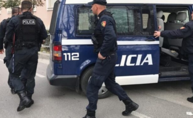 Vidhte kasafortat në biznese e banesa në Tiranë, arrestohet 57-vjeçari