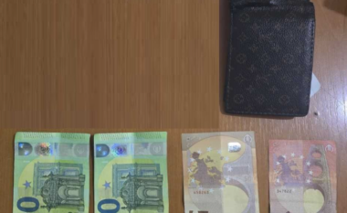 Qytetari gjen një portofol në Prizren dhe e dorëzon në polici, brenda kishte dokumente personale dhe 260 euro