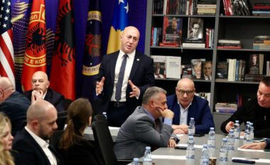 Haradinaj: Rezultati i zgjedhjeve është zhgënjyes, e kemi përjetuar shumë rëndë