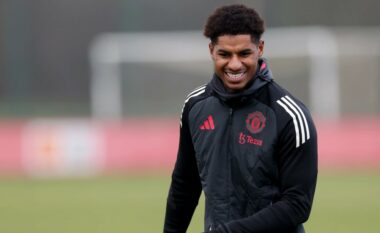 Rashford po largohet nga Man United, por do vazhdojë të jetë pjesë e Ligës Premier