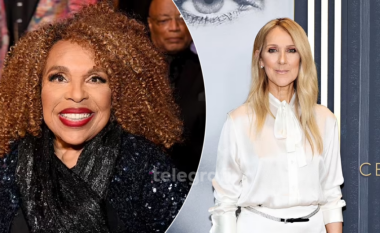 Roberta Flack i bëri një nderim prekës Celine Dion në postimin e saj të fundit, tre ditë para ndarjes nga jeta