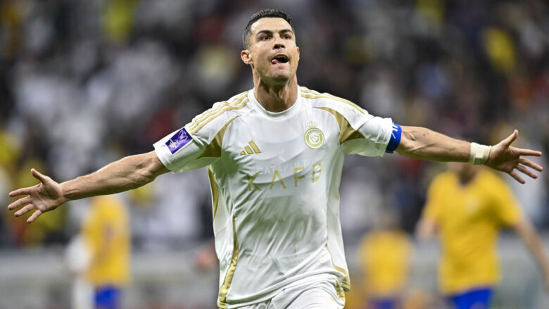 Ronaldo ka zbuluar ëndrrën e madhe pas pensionimit