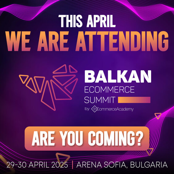 Balkan Ecommerce Summit