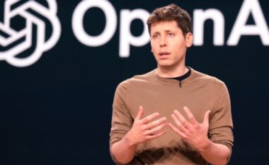 Sam Altman: OpenAI ka qenë në “anën e gabuar të historisë” në lidhje me burimin e hapur