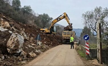 Rruga Shirokë-Zogaj përfundon këtë vit, Rama: Lidhje e re mes Shqipërisë dhe Malit të Zi