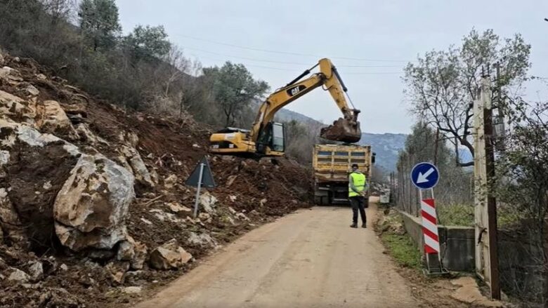 Rruga Shirokë-Zogaj përfundon këtë vit, Rama: Lidhje e re mes Shqipërisë dhe Malit të Zi