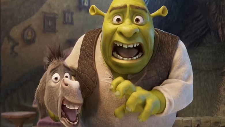 Fansat e “Shrek” revoltohen ndaj stilit të ri të animacionit në filmin e pestë, pëlqejnë më shumë versionet e vjetra