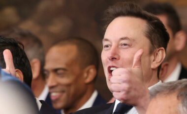 Musk thotë se Trump ka rënë dakord “të mbyllë USAID-in”