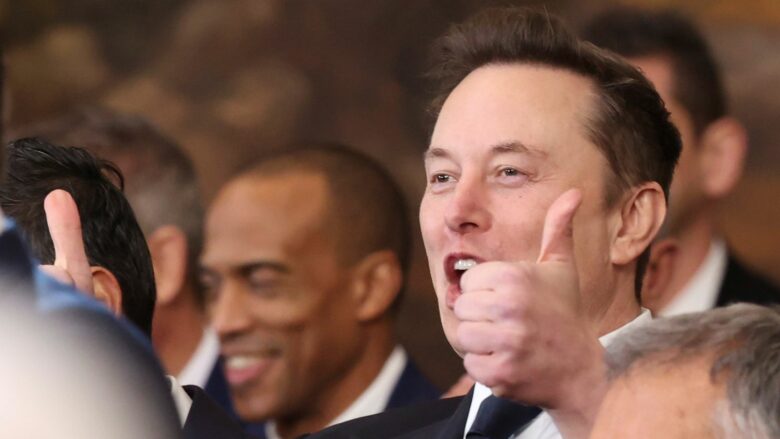 Musk thotë se Trump ka rënë dakord “të mbyllë USAID-in”