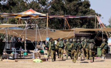 IDF izraelite pranon se “dështoi plotësisht” në sulmin e 7 tetorit nga Hamasi