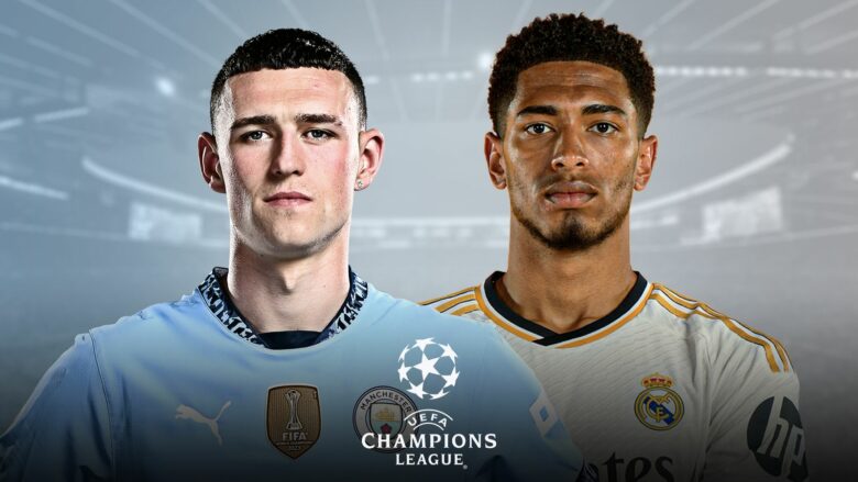 Man City - Real Madrid: Ancelotti starton me befasi në mbrojtje, nuk dorëzohet në sulm - formacioni zyrtar