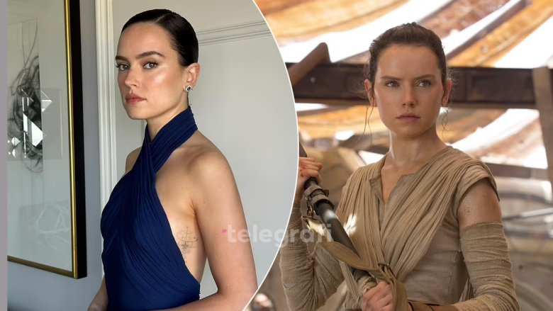 Zbulohen të ardhurat marramendëse të Daisy Ridley pavarësisht se nuk u shfaq në Star Wars që nga viti 2019