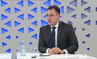 Andonovski: Me ligj do t’i ndalojmë lojërat online të fatit