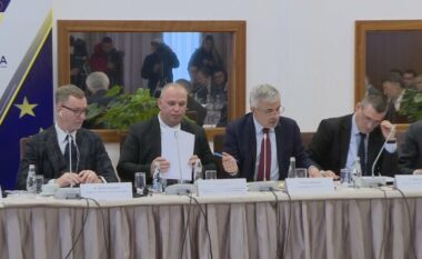 BE rikonfirmon mbështetjen për SPAK dhe institucionet e drejtësisë