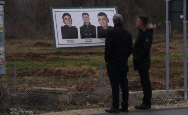 Vazhdojnë hetimet për vdekjen e tre fëmijëve në Jabllanicë