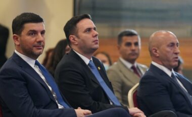 Krasniqi, Abdixhiku e Haradinaj shprehin dhimbje pas tragjedisë në Jabllanicë, kërkojnë hetim të plotë