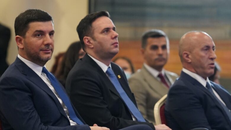 Krasniqi, Abdixhiku e Haradinaj shprehin dhimbje pas tragjedisë në Jabllanicë, kërkojnë hetim të plotë