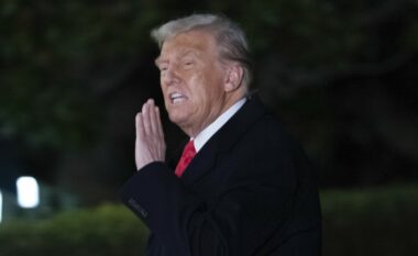 Trump ka vendosur një ndalim të plotë ose kufizim të udhëtimit për qytetarët e 41 shteteve