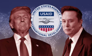 Gjykatësi federal miraton planin e Trumpit për të shpërbërë USAID-in: Stafi të kthehet në shtëpi