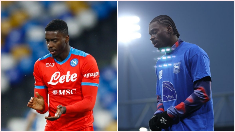 “Liga Premier duhet të kenë respekt për kampionatet tjera, Atalanta do tu shkaktonte probleme të gjithëve” –  Tuanzebe flet për diferencat