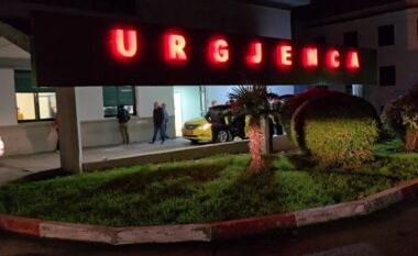 E rëndë në Durrës! 12-vjeçarja humb jetën nga hemorragjia cerebrale