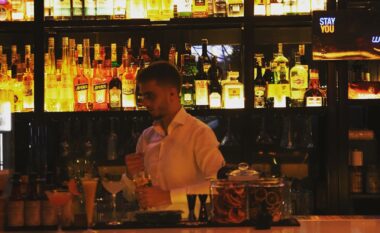 Kosova niset drejt anëtarësimit në ‘International Bartenders Association’