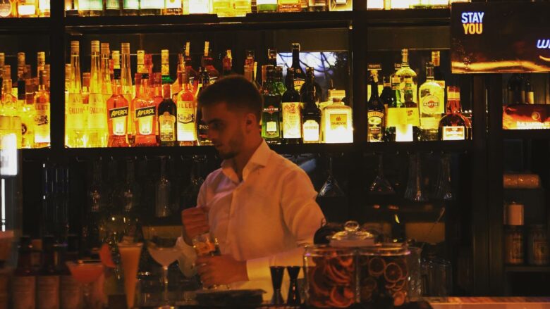 Kosova niset drejt anëtarësimit në 'International Bartenders Association'